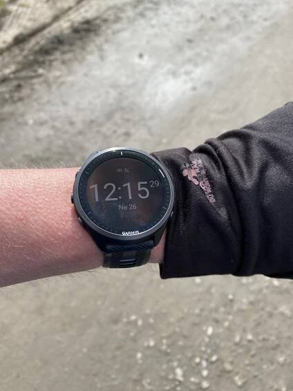 Recenze Garmin Forerunner 965 a Forerunner 265 (265s) 