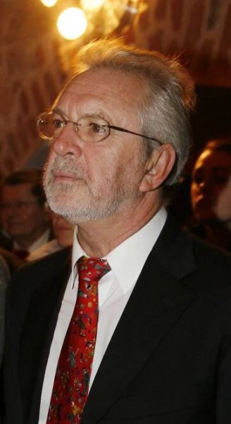 Jaromír Hanzlík
