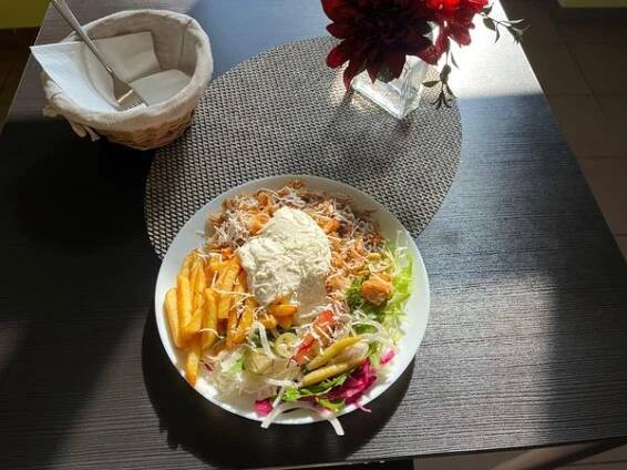 Miro Kebab foto 3