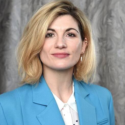 Doctor Who star Jodie Whittaker lands first role since quitting the show