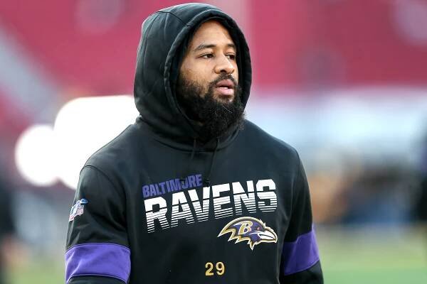 Earl Thomas