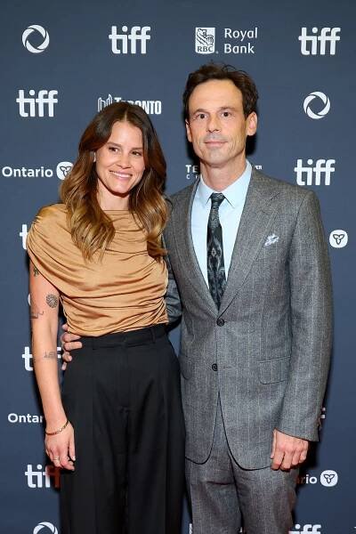 'Nightbitch' TIFF Red Carpet Premiere Photos: Amy Adams & More