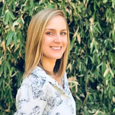 Emily Rogers, MPH, RDN, Nutrition Reviewer at Healthy Recipes 101