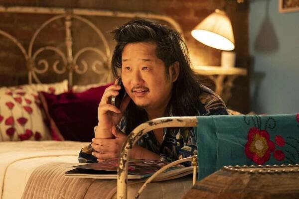 Bobby Lee Says He Was Cut from 'And Just Like That...' Along with Other 'Woke Elements'