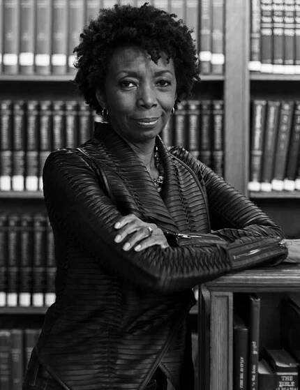 Sharon Washington