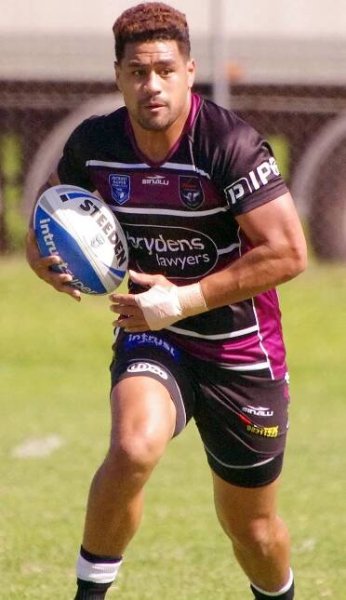 Matthew Wright (rugby league)