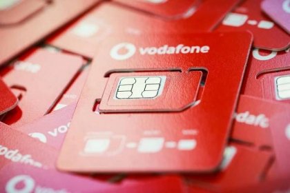 Vodafone má další utajenou nabídku a výraznou slevu na neomezený tarif Super