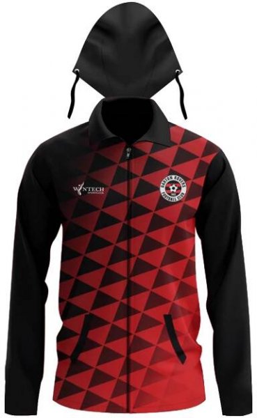Barton Rovers FC Archives - Wintech Sports