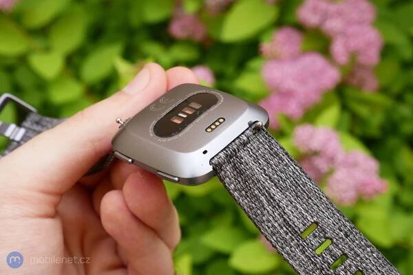 Fitbit Versa
