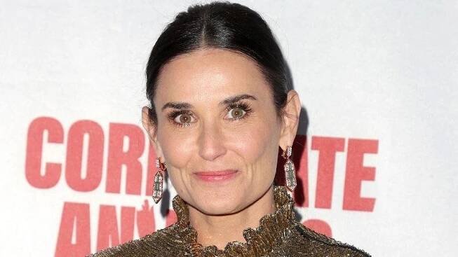 Děsivé detaily z dětství Demi Moore: V 15 ji znásilnil muž, který za to měl její matce zaplatit pár tisíc - Super.cz