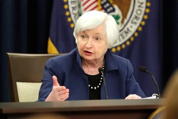 Centrální bankéři ekonomice USA věří. Kam dál povede jejich restriktivní politika?