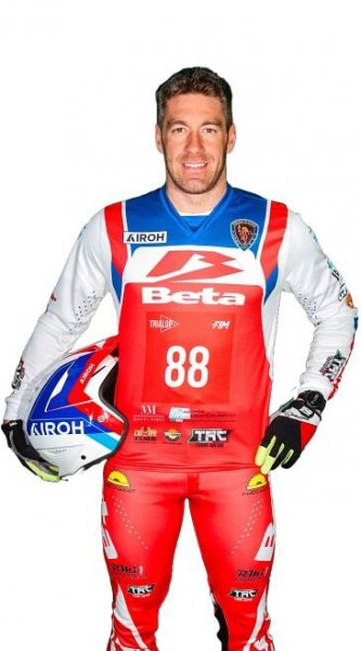 2025 Riders TrialGP - TrialGP