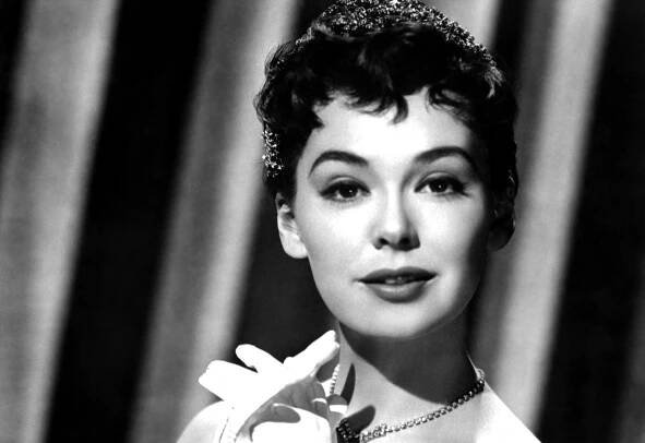 Barbara Rush Dead: Actress On 'Peyton Place,' 'All My Children' Was 97