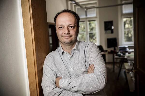 Senátor Láska: Věřím, že tento podzim bude pro Babiše jako premiéra poslední