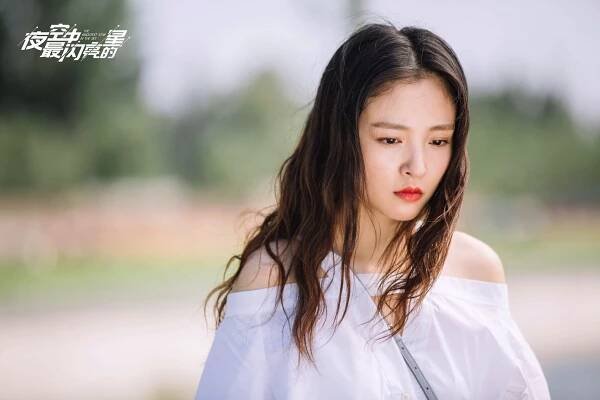 The Brightest Star in the Night Sky - Fotosky - Janice Wu
