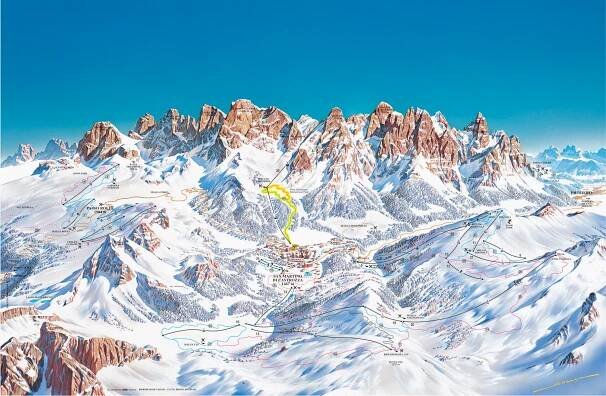 Passo Rolle