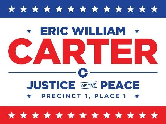 Learn about Judge Eric Carter