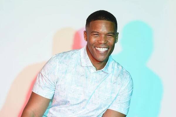 Gaius Charles