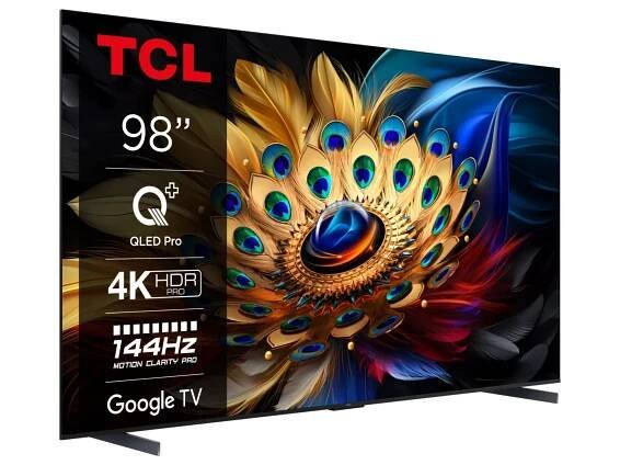 TCL 98C655