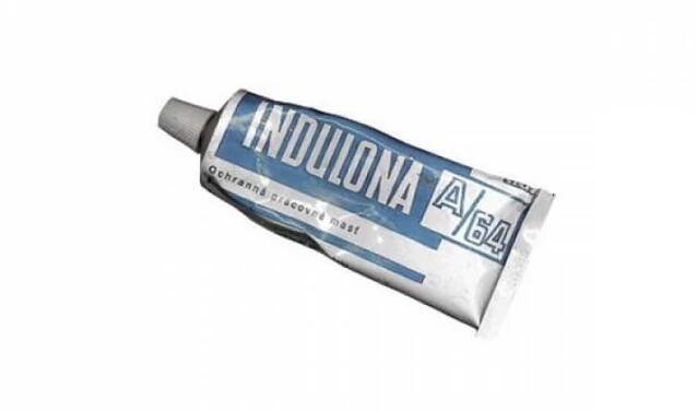 Indulona - chrání naše ruce už 66 let!