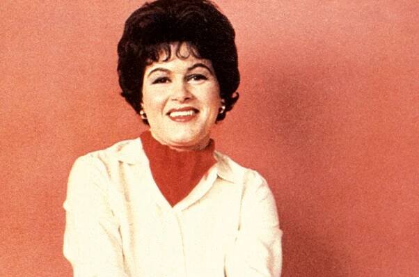 Patsy Cline, 'I Fall to Pieces': Chart Rewind