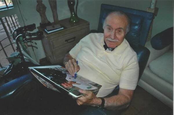 Ricardo Montalban