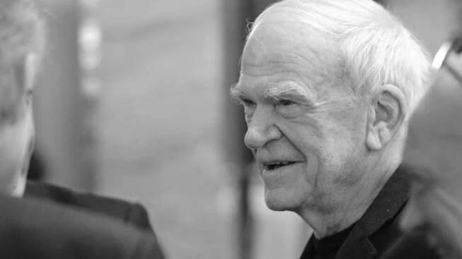 Pavel Kohout: Popel si na hlavu nesypu, do KSČ jsem vstoupil kvůli tomu, co jsem předtím zažil | Plus