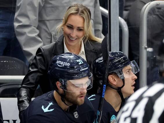 Seattle Kraken: Logo a další info nováčka NHL