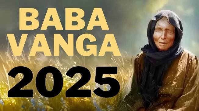 Připravte se na rok 2025