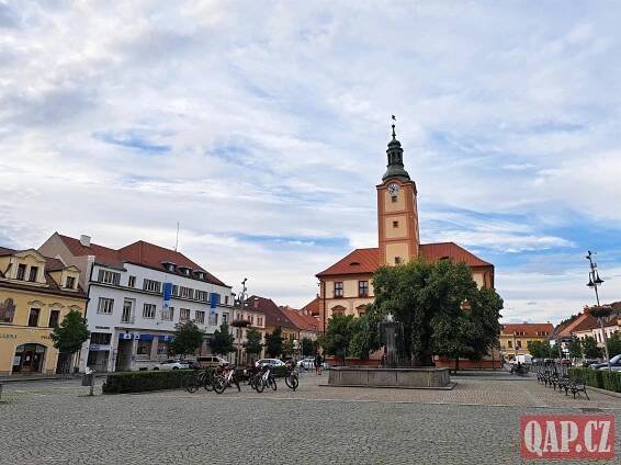 Město Sušice je plné zajímavých míst. Objevte těchto pět skrytých pokladů - FOTKY - QAP.cz
