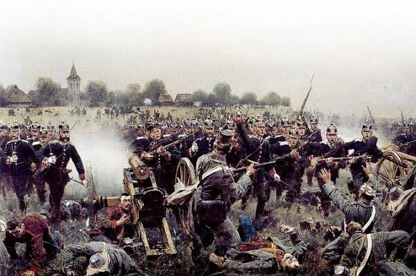 Historie | 100+1 zahraniční zajímavost