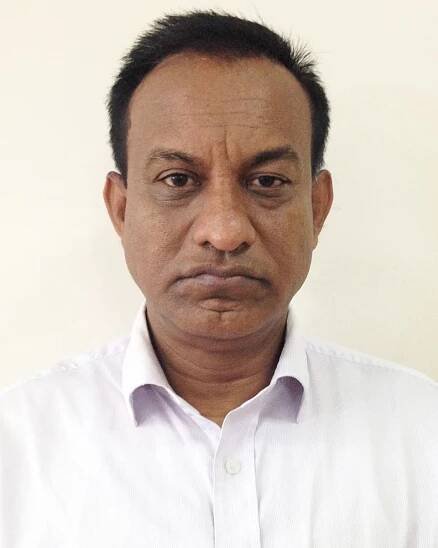 Administrative Directory | North South University