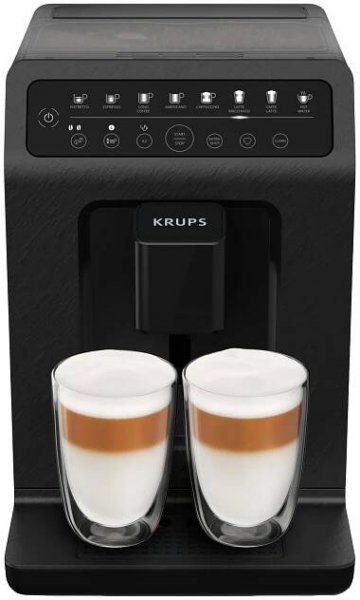 Krups Evidence Eco EA897B10