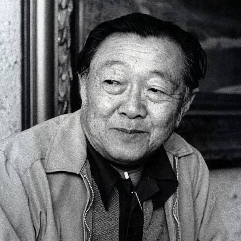 Mapping Literary Utah - Toshio Mori