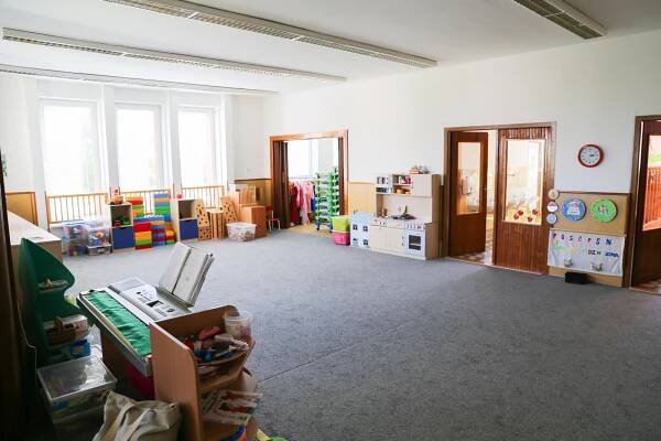 ŠKOLKA | Základní škola a Mateřská škola, Lhota pod Libčany