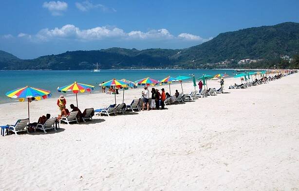 Explore Phuket: Thailand's Largest Island