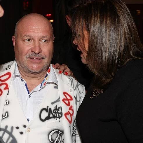 Žaloba na Davida: Hitmaker zuří a vrací úder