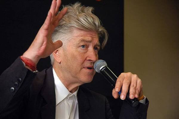 David Lynch Foundation