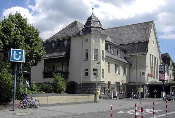 Klangstation