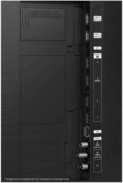 QE55QN90DATXXH 