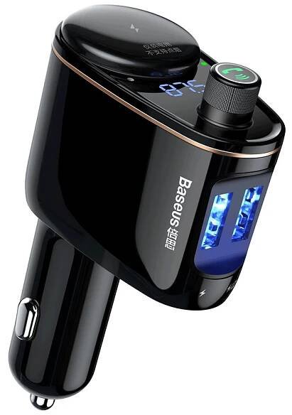 Baseus CCALL-RH01 černá