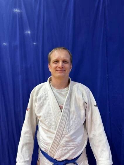 Stark Jan - Judo club Baník Ostrava, z.s.