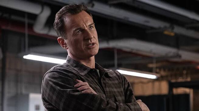 FBI: Most Wanted: 1×3 – Filmy a Seriály online zdarma.