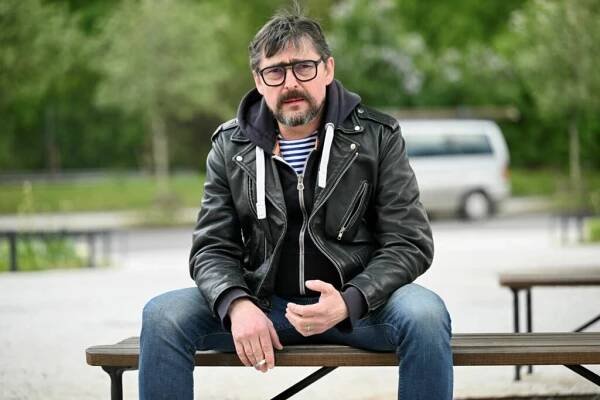 Jiří Vyorálek, detektiv ze Stínů v mlze: Jsem radši za vládu brněnskou než vládu slovenského estébáka