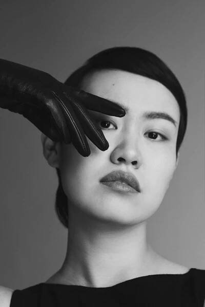 Aileen Wu — July Magazine