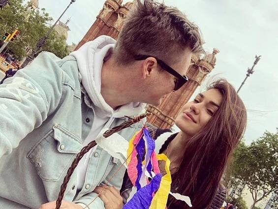 Foto k tématům Kazma, Andrea Kalousová – stránka 258