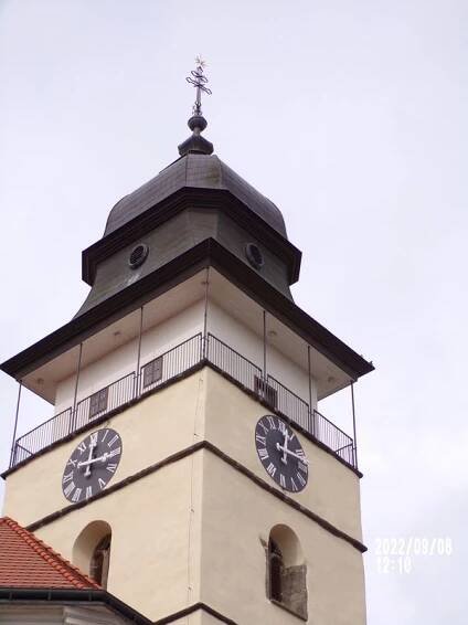 Městské muzeum Počátky foto 3