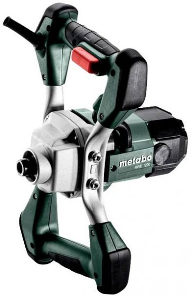 Metabo RWE 1200 míchadlo , 614048000
