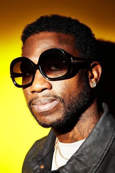 Gucci Mane – Social Media