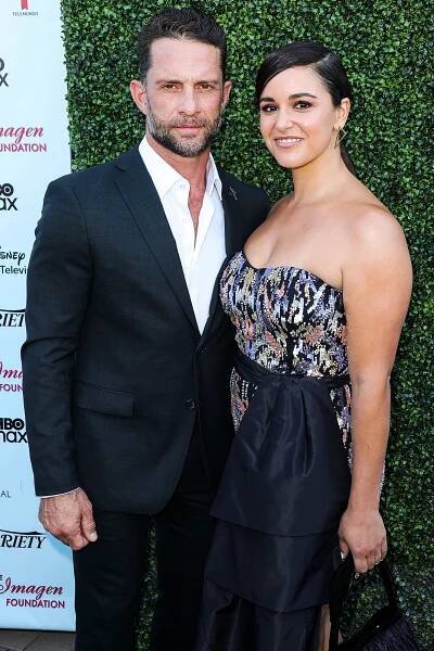 Celebrity Couples Who Met on Soap Operas: 'All My Children,' More